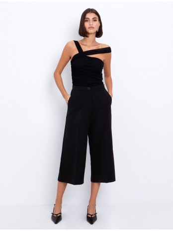 Zip culotte pants toi&toi...