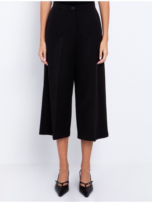 Zip culotte pants toi&toi 20-5701-225