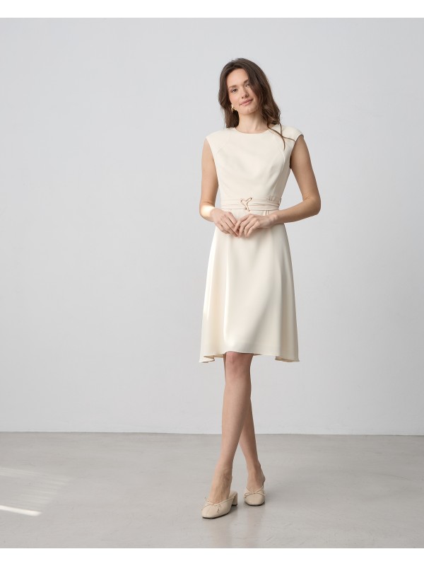 A-line midi dress Passager 71018