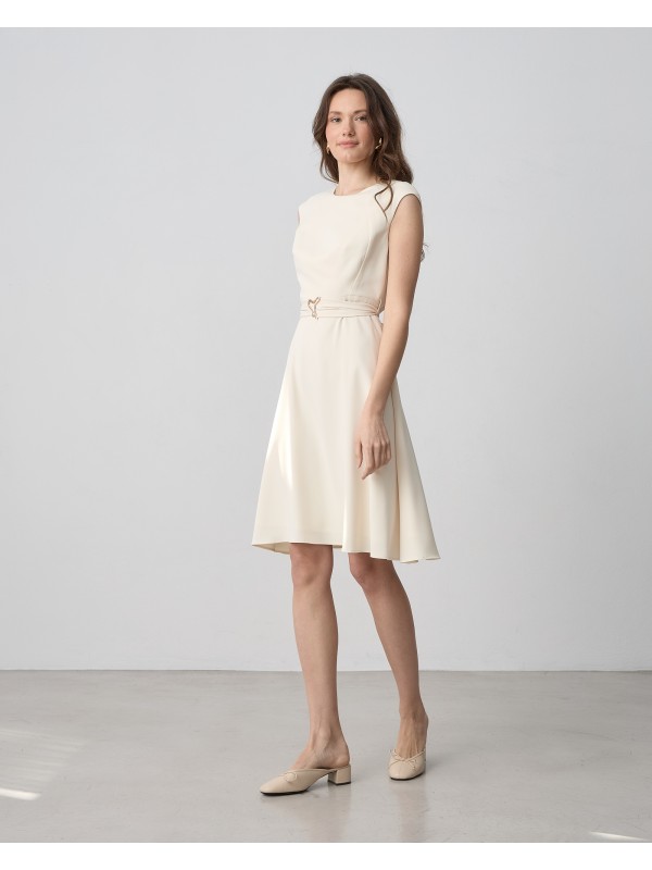 A-line midi dress Passager 71018