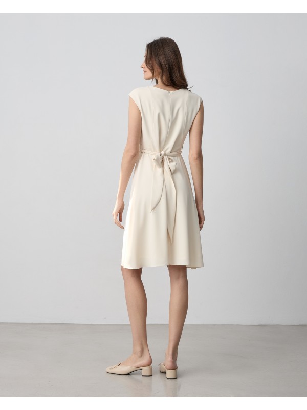 A-line midi dress Passager 71018