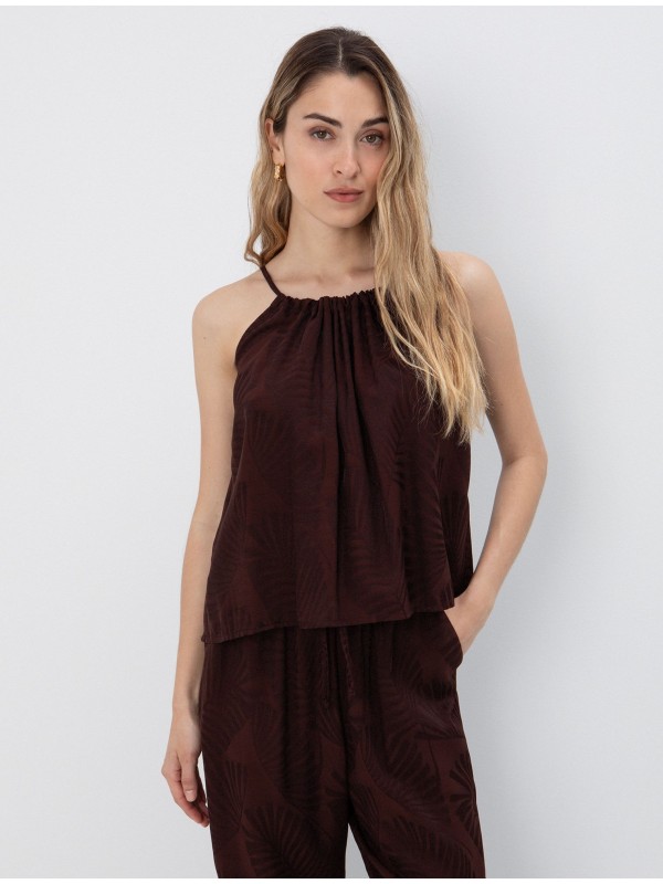 Halter τοπ ζακάρ toi&moi 30-5809-126